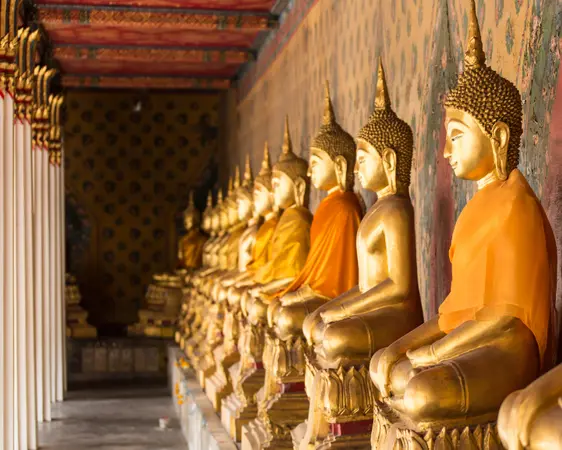Bangkok
