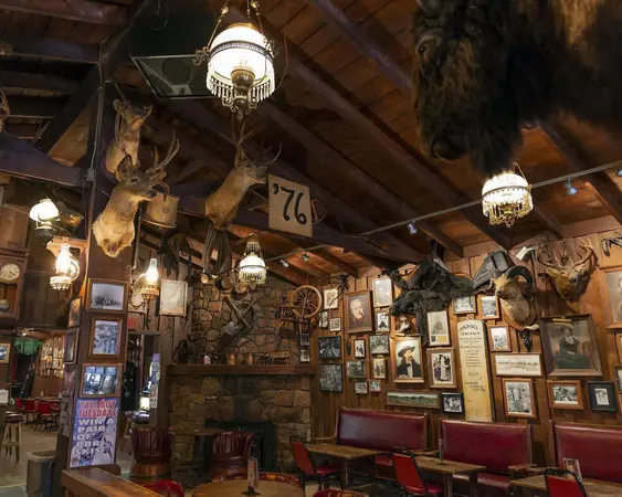Deadwood SD