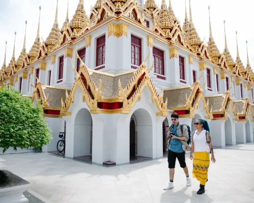 Bangkok