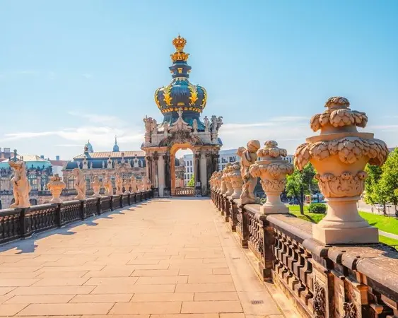 Dresden