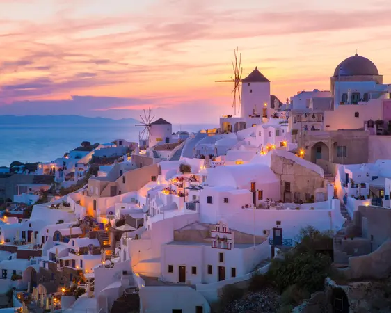 Mykonos / Mykonos