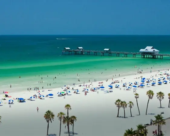St. Pete Beach FL