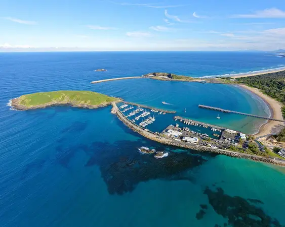Coffs Harbour