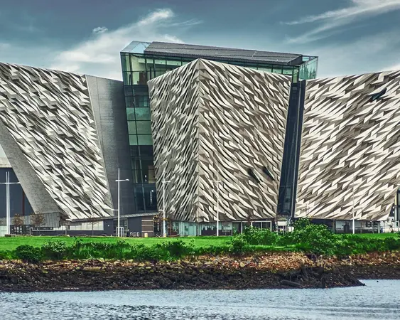 Belfast