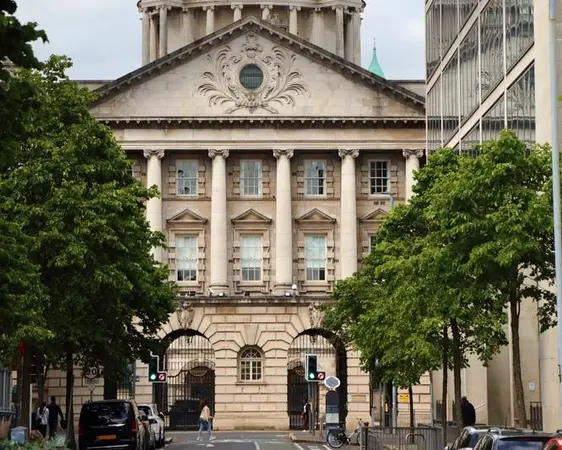 Belfast