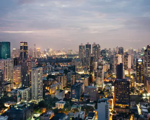 Bangkok