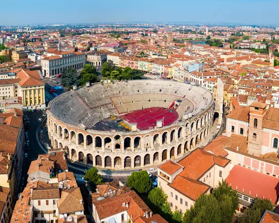 Verona