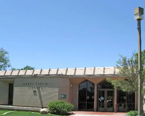 Hobbs NM