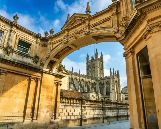 Bath