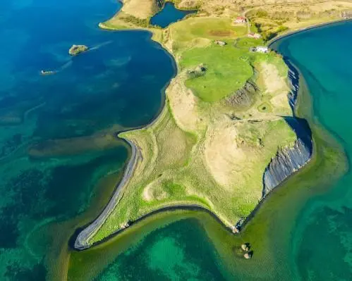 Myvatn