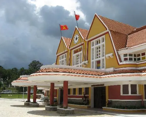 Da Lat