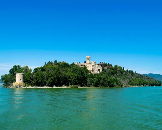 Lake Trasimeno