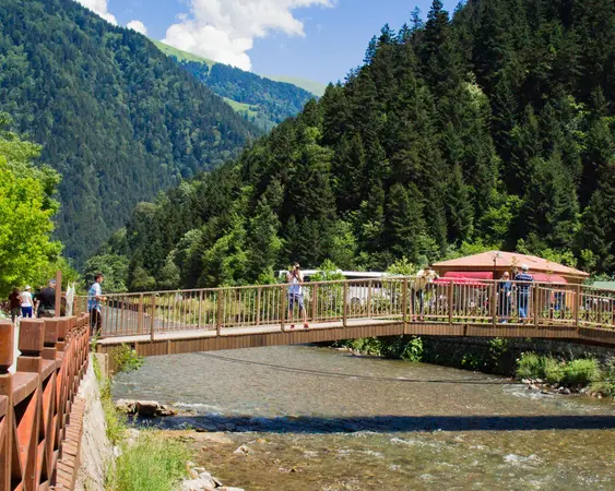 Uzungol