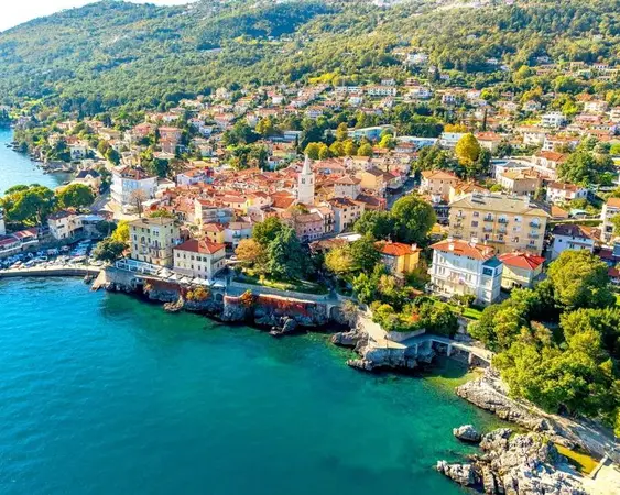 Opatija