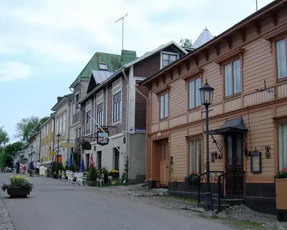 Naantali