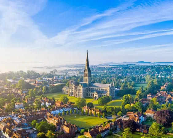 Salisbury