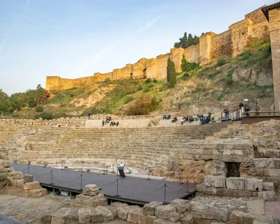 Malaga