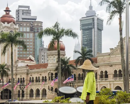 Kuala Lumpur