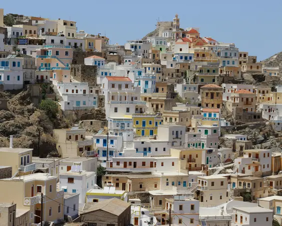 Karpathos