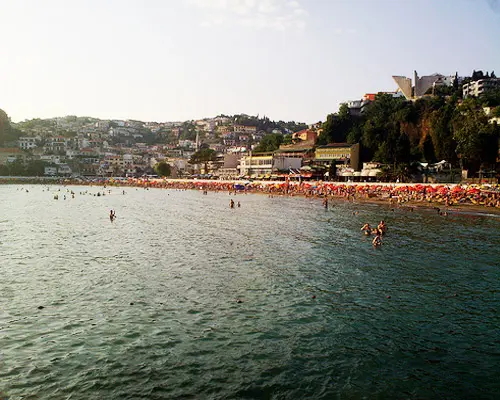 Ulcinj