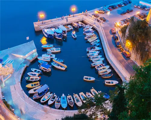 Ulcinj