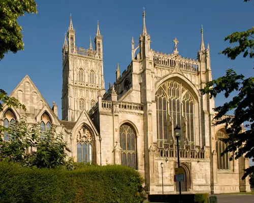 Gloucester