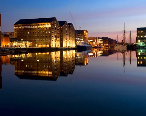 Gloucester