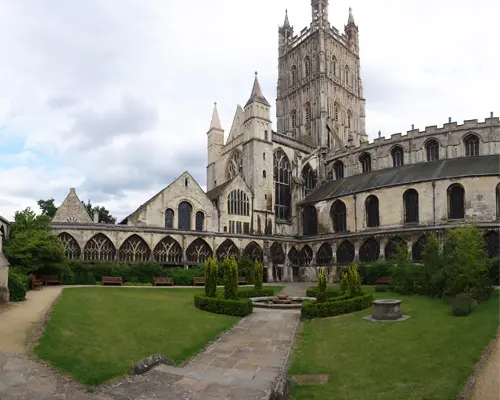 Gloucester