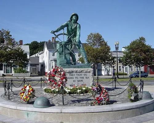 Gloucester