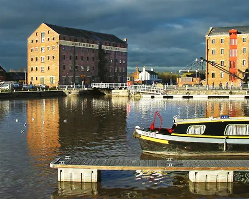 Gloucester