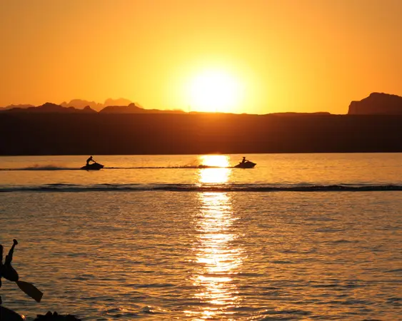 See Havasu AZ