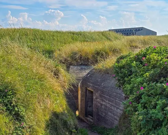 Hirtshals