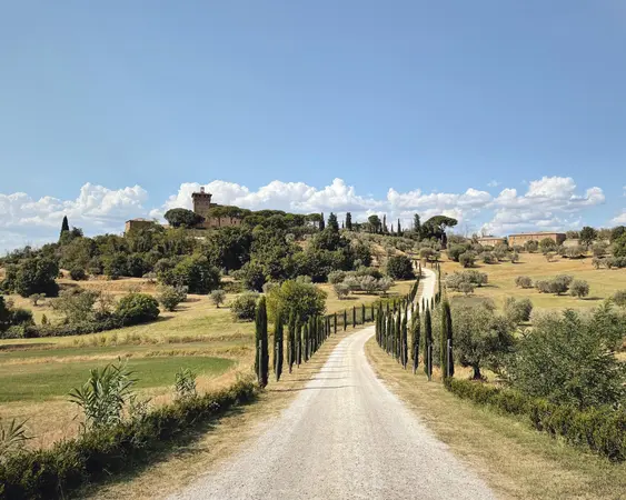 Pienza