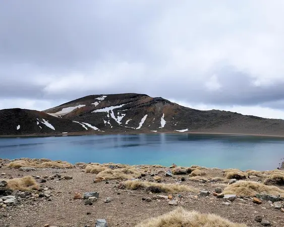 Tongariro 