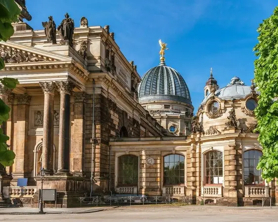 Dresden