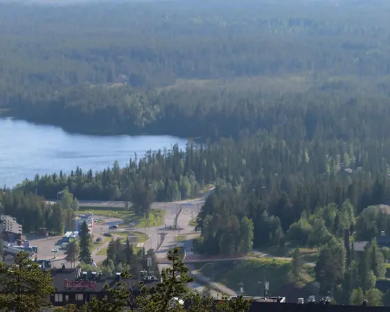 Tyrväntö