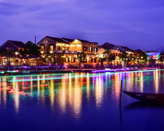 Hoi An