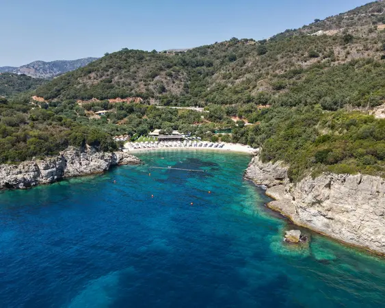 Syvota