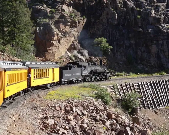 Durango CO