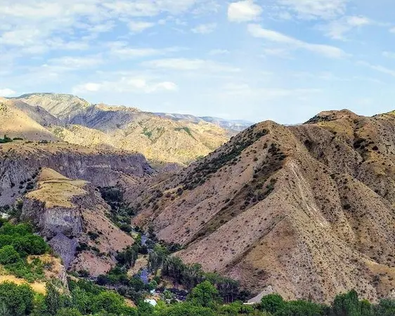 Jermuk