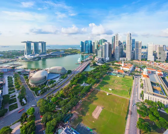Singapur