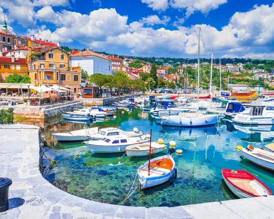Opatija