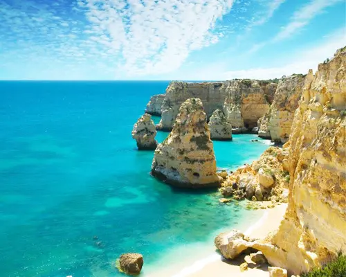 Algarve