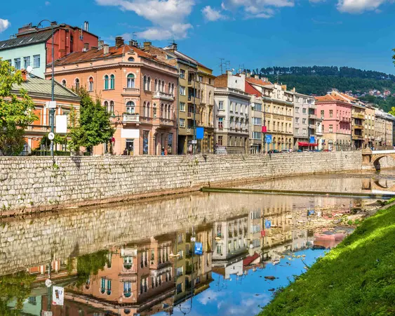 Сараево