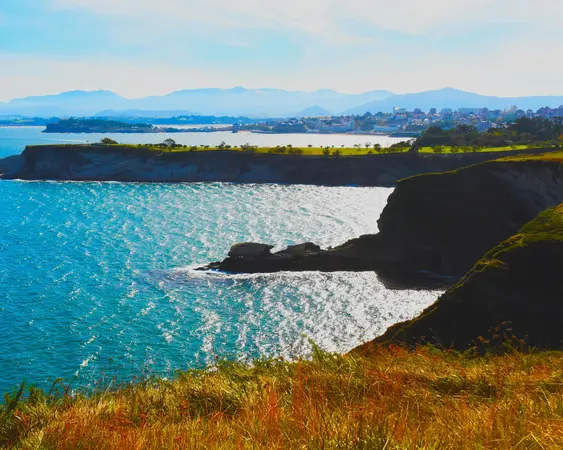 Santander