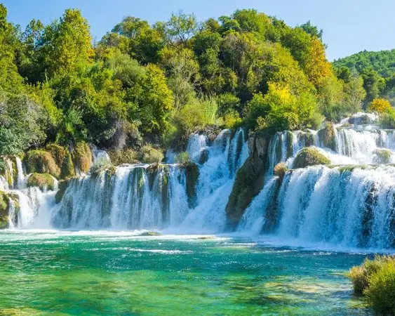 Plitvicka meren