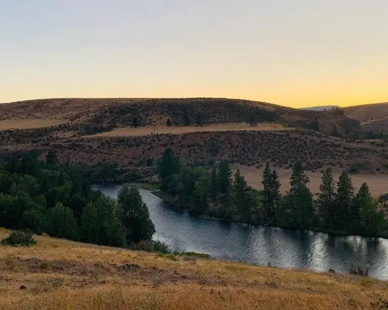 Yakima WA