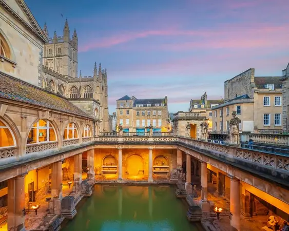 Bath