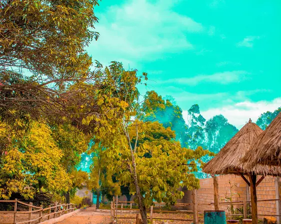 Huambo