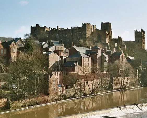 Durham
